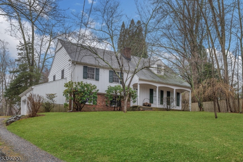 15 Glen Alpin Rd