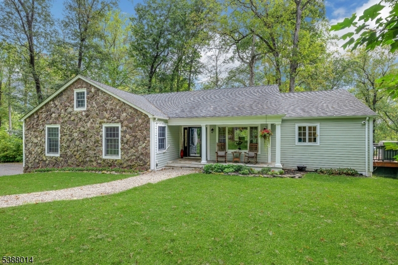 53 Post House Rd