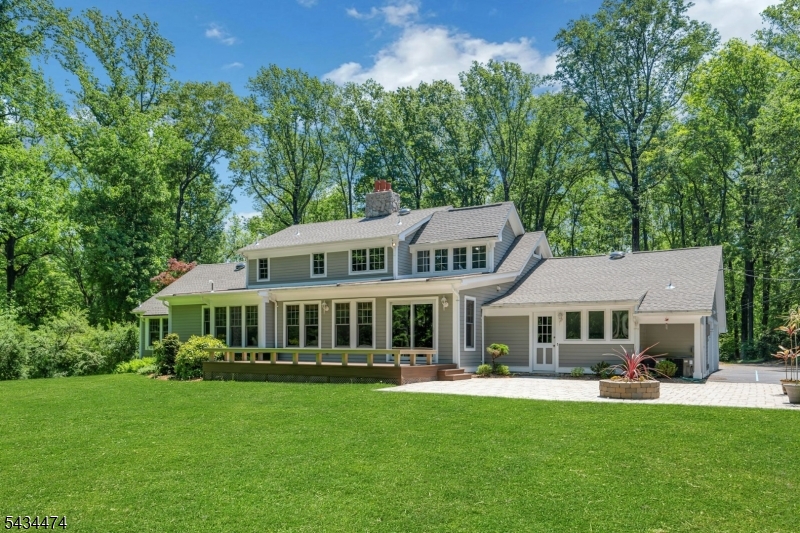 49 Post House Rd