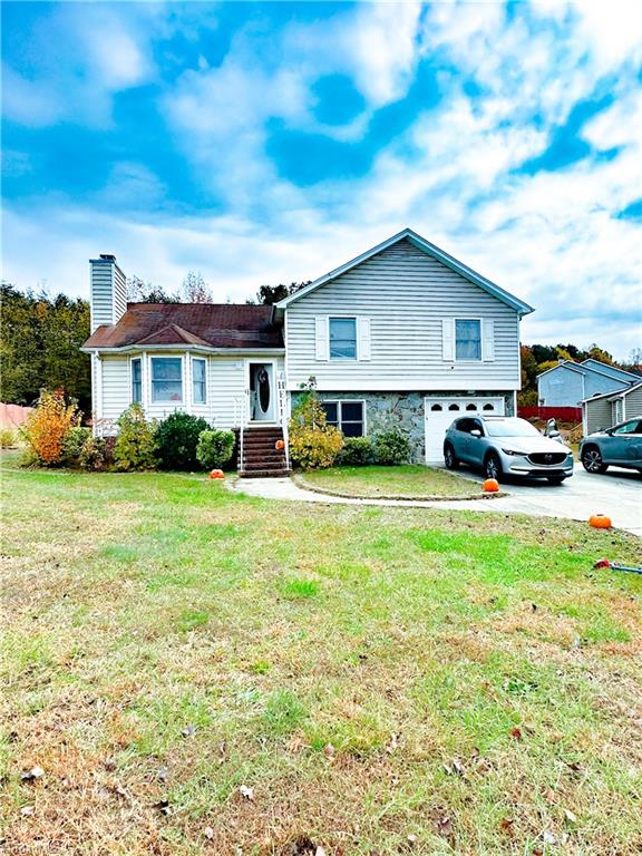 897 Shalimar Drive