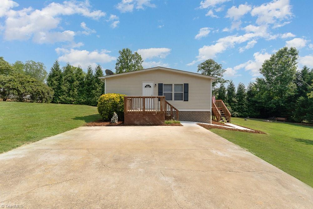3216 Kidds Mill Road