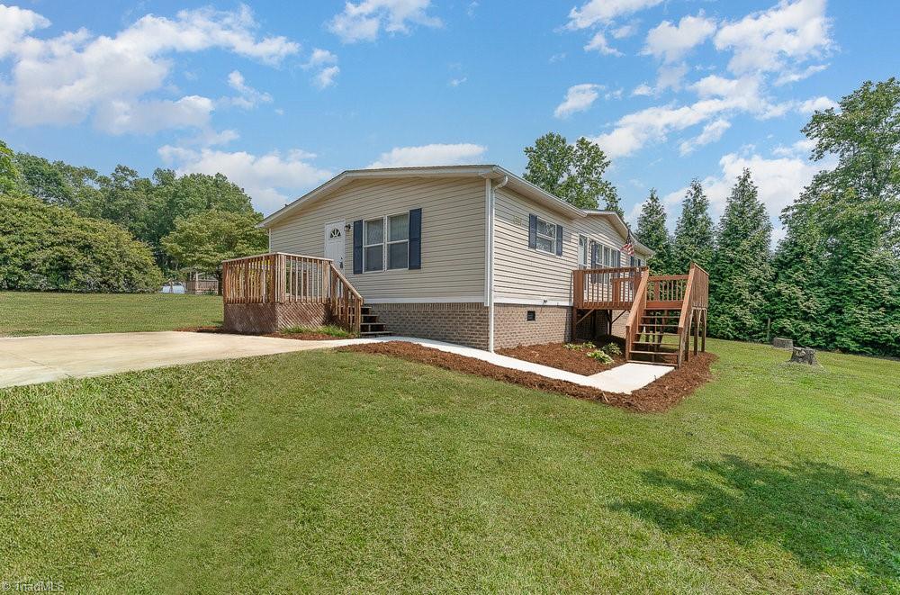 3216 Kidds Mill Road