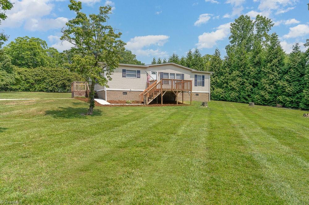 3216 Kidds Mill Road