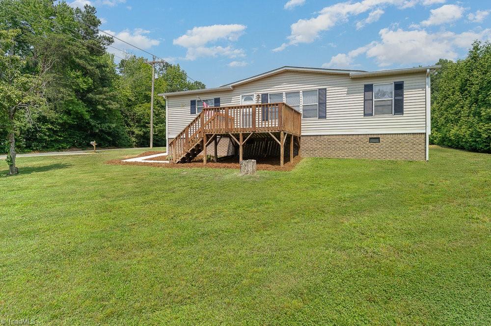 3216 Kidds Mill Road