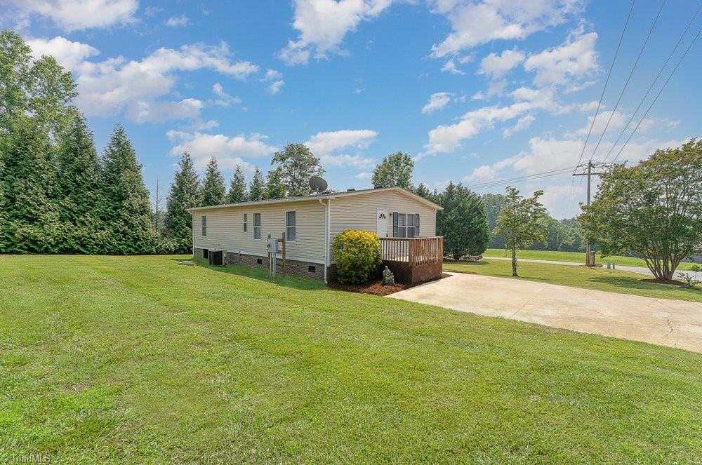 3216 Kidds Mill Road