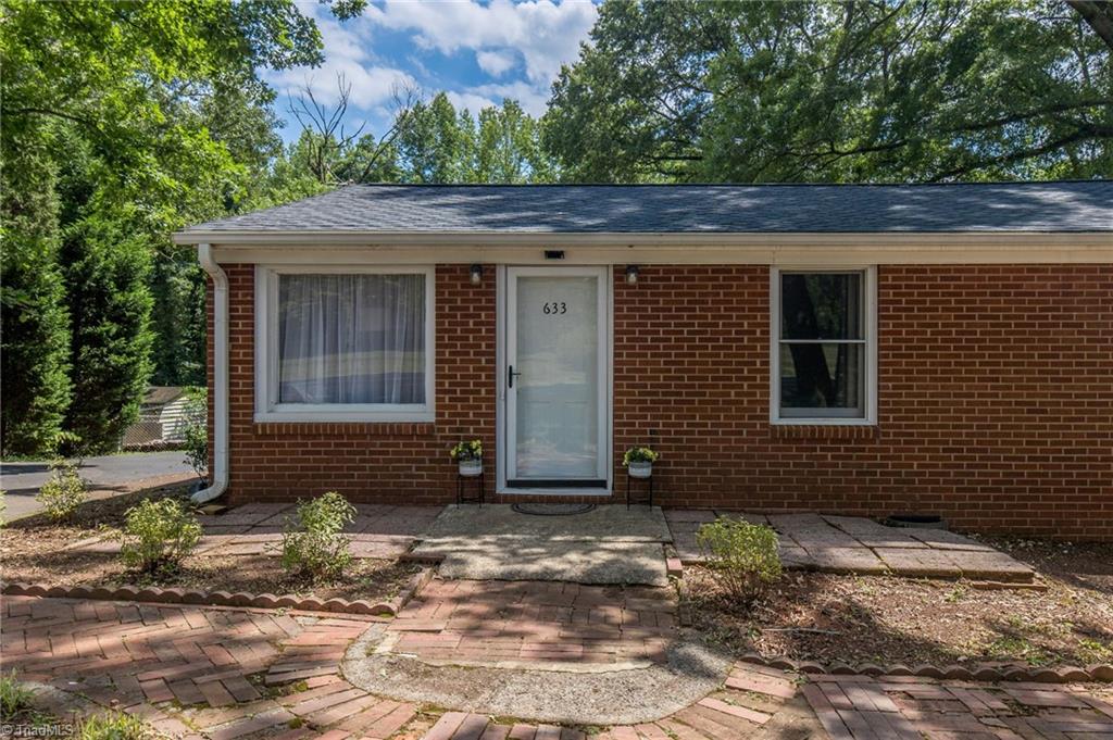 633 Owens Road