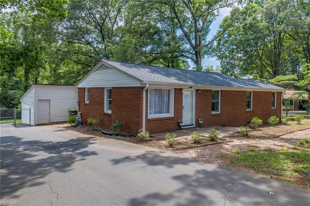 633 Owens Road