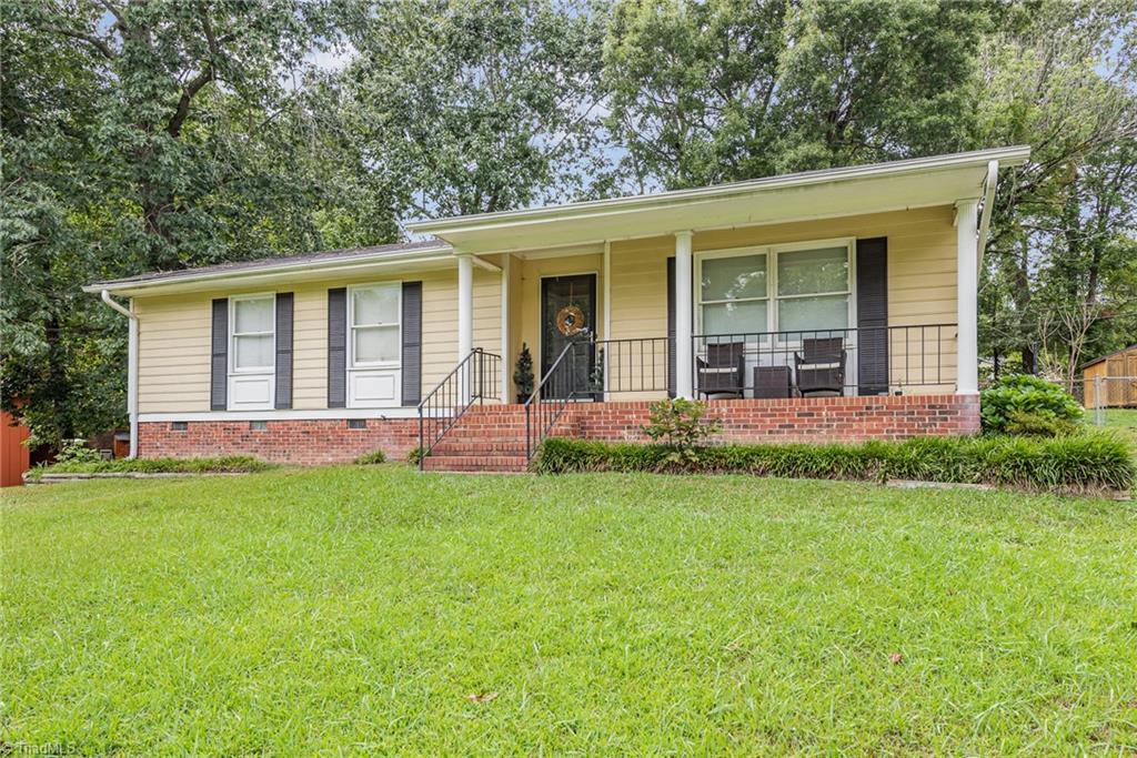 2404 Shelia Drive