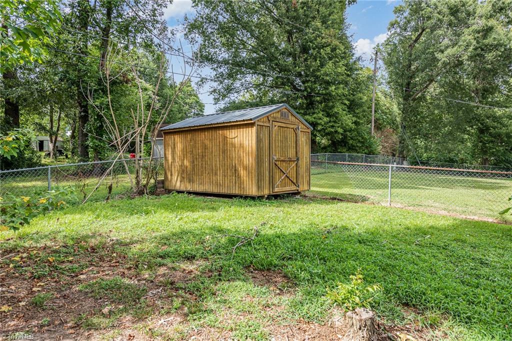 2404 Shelia Drive