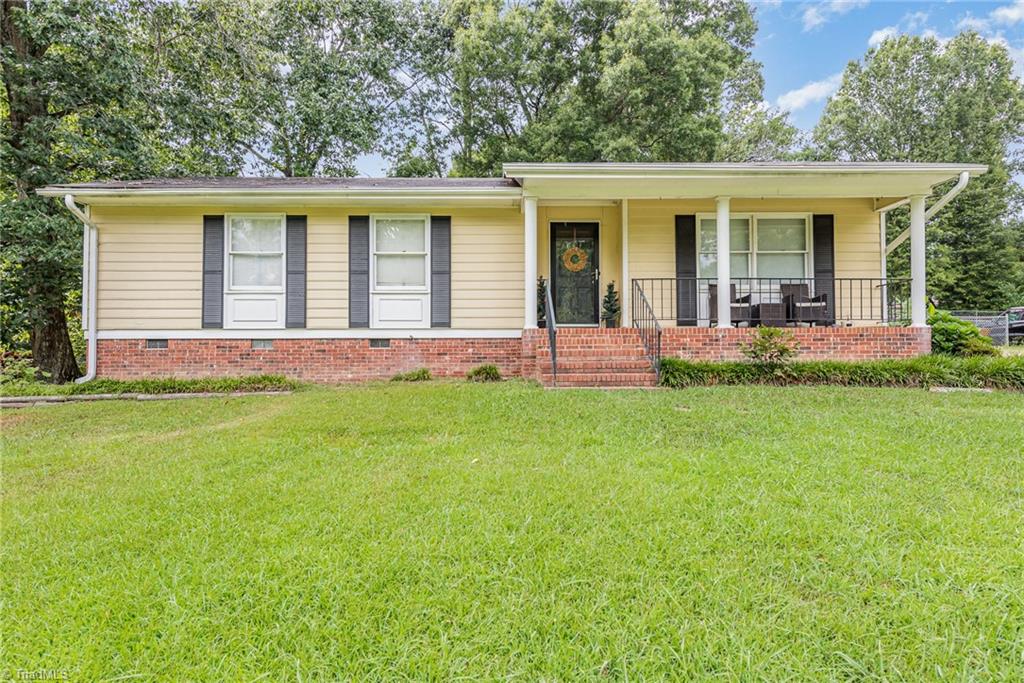2404 Shelia Drive