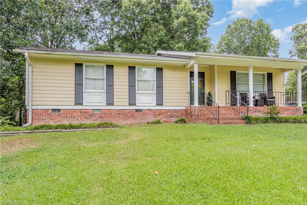 2404 Shelia Drive