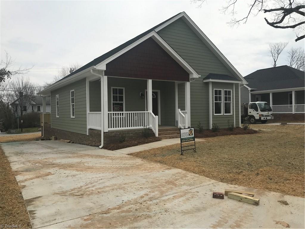 508 Rolling Green Drive