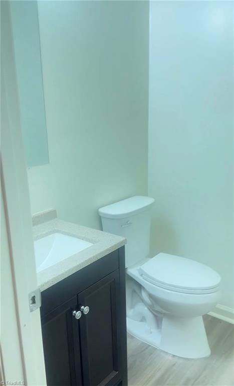 3111 Darden Road # M