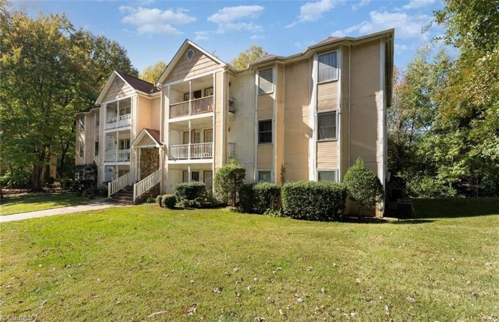 3111 Darden Road # M