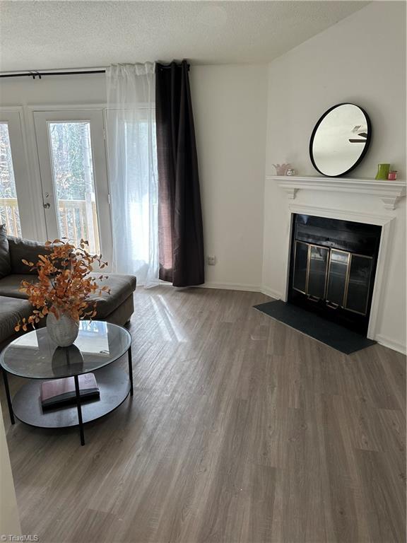 3111 Darden Road # M