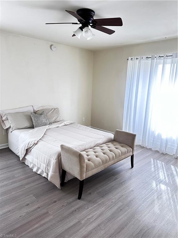 3111 Darden Road # M