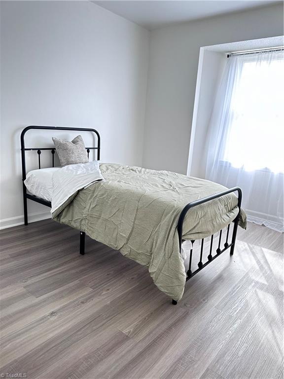 3111 Darden Road # M