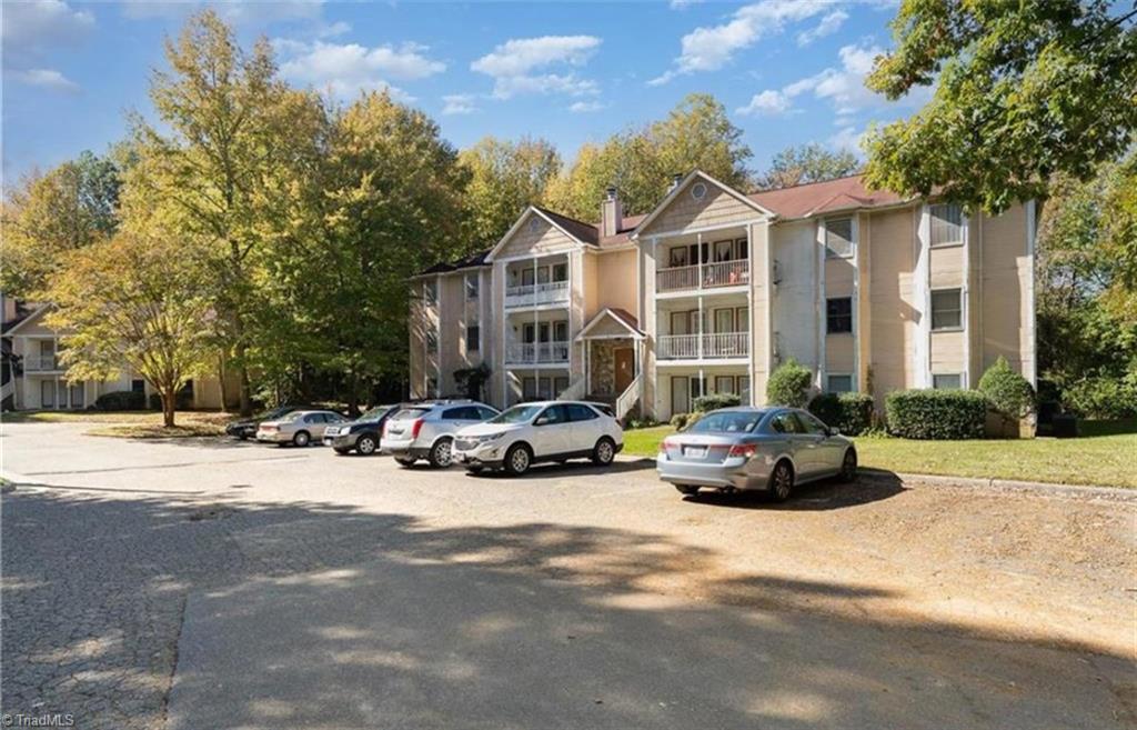 3111 Darden Road # M