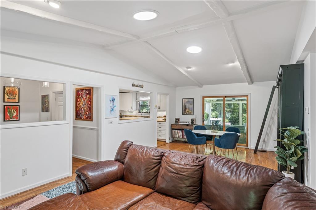 305 Kirk Road