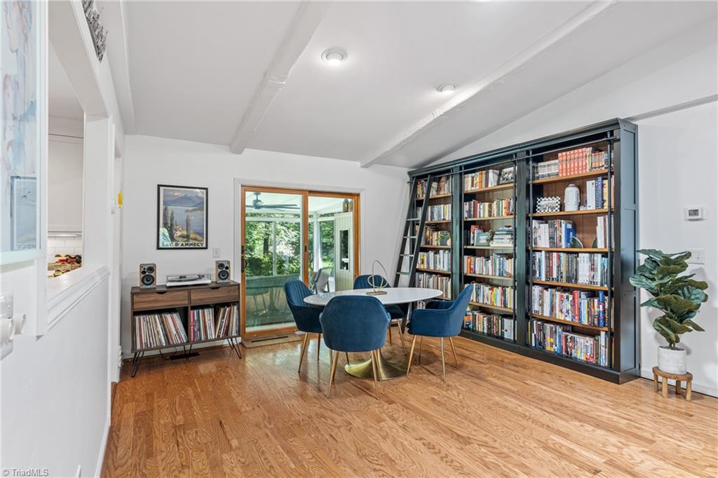 305 Kirk Road