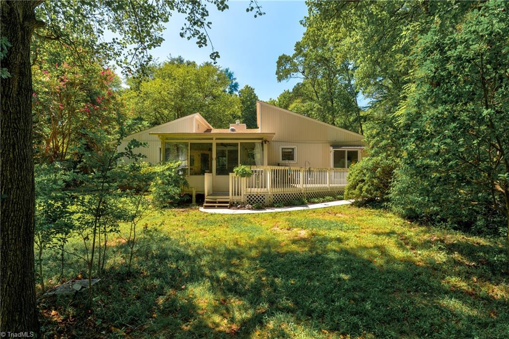 305 Kirk Road