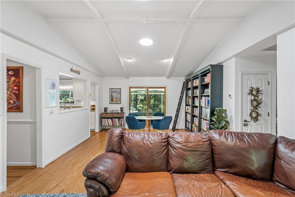 305 Kirk Road
