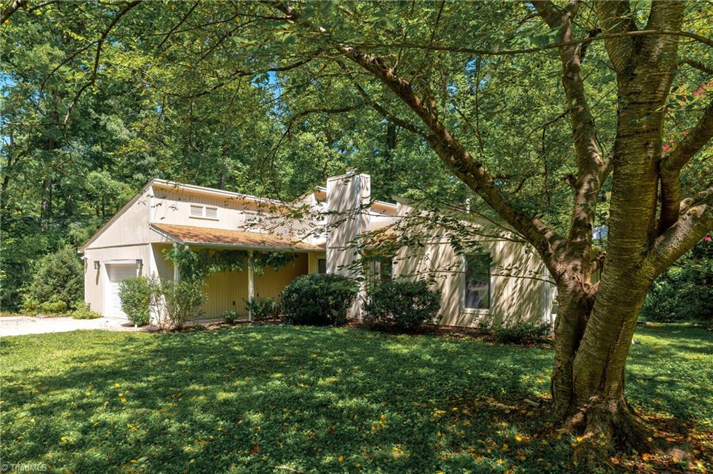 305 Kirk Road