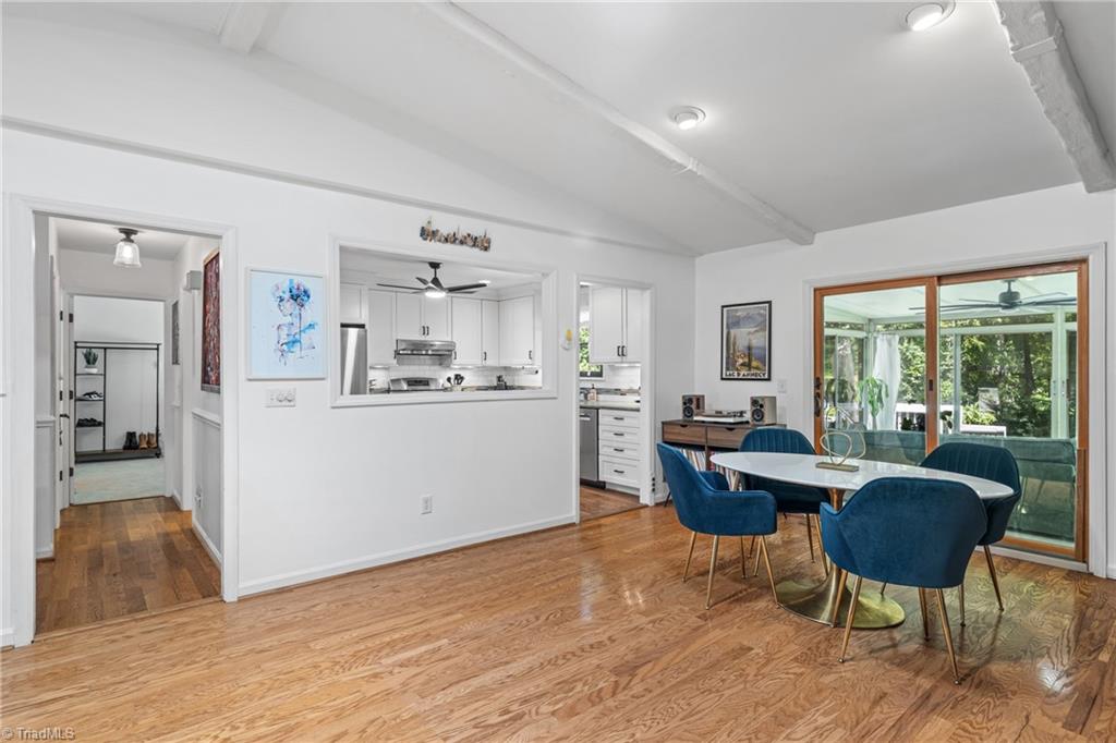 305 Kirk Road