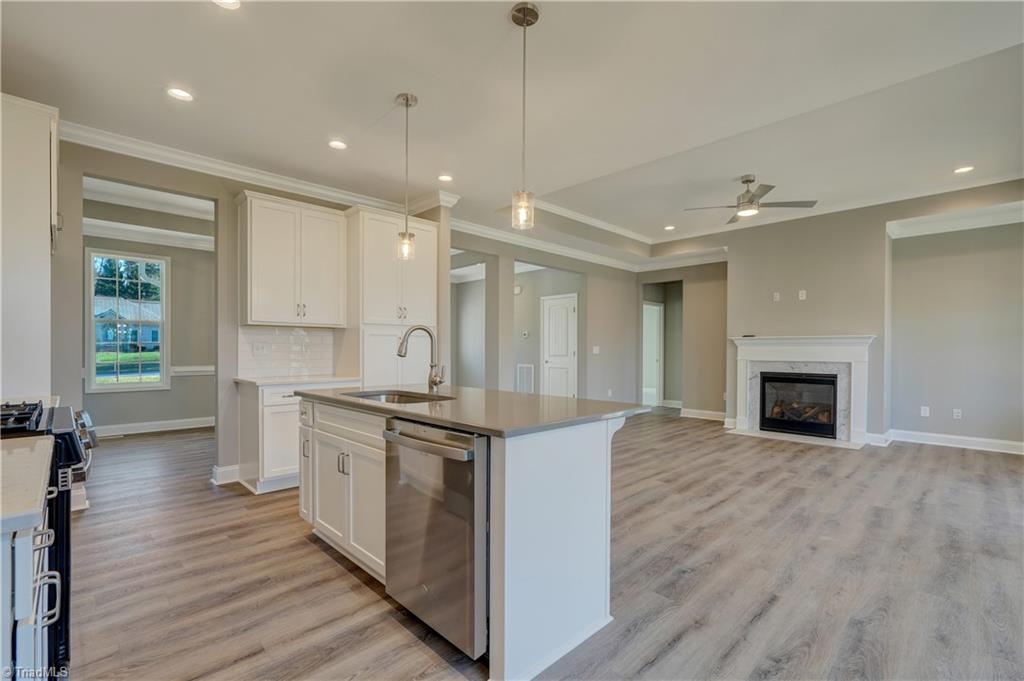 1401 Ashland Drive