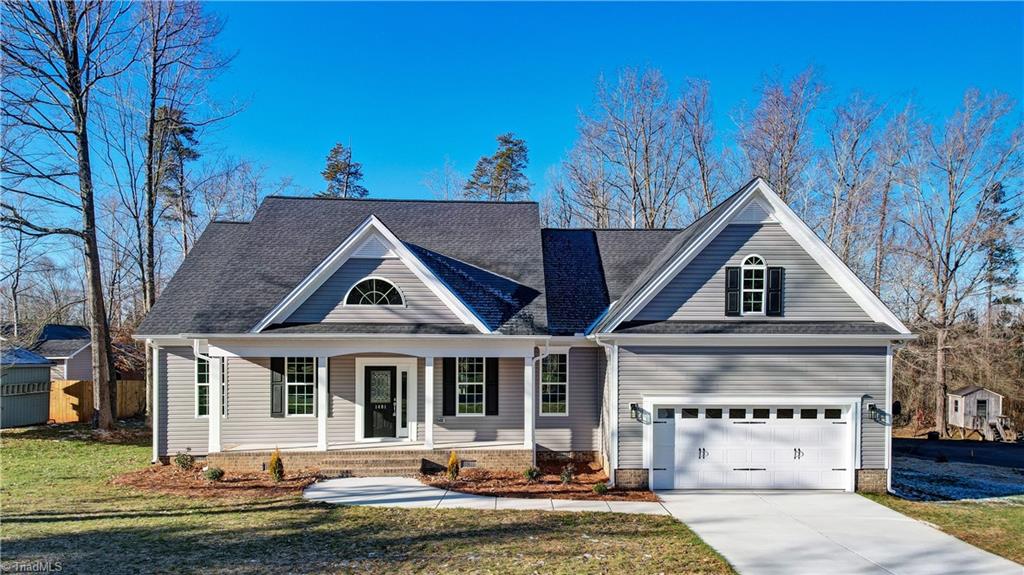 1401 Ashland Drive