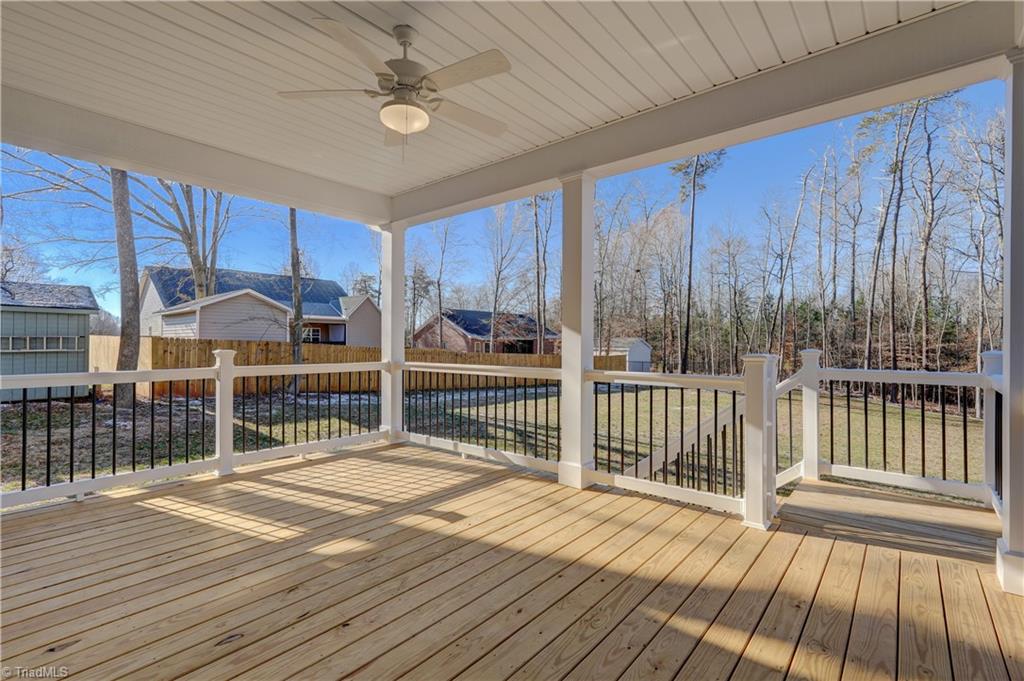 1401 Ashland Drive
