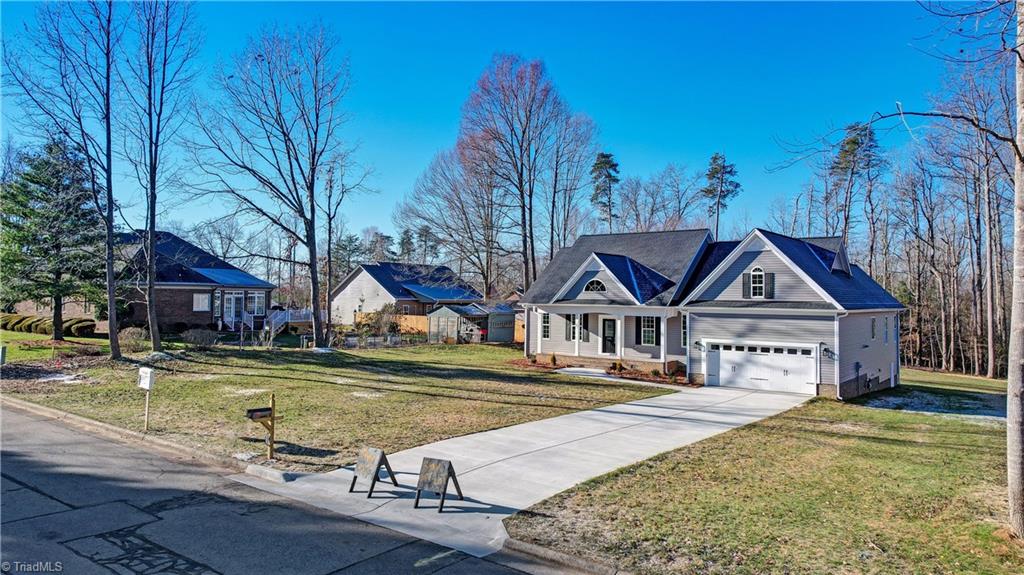 1401 Ashland Drive