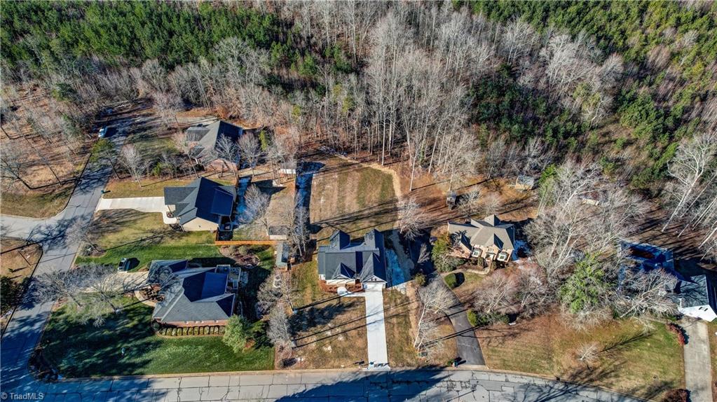 1401 Ashland Drive