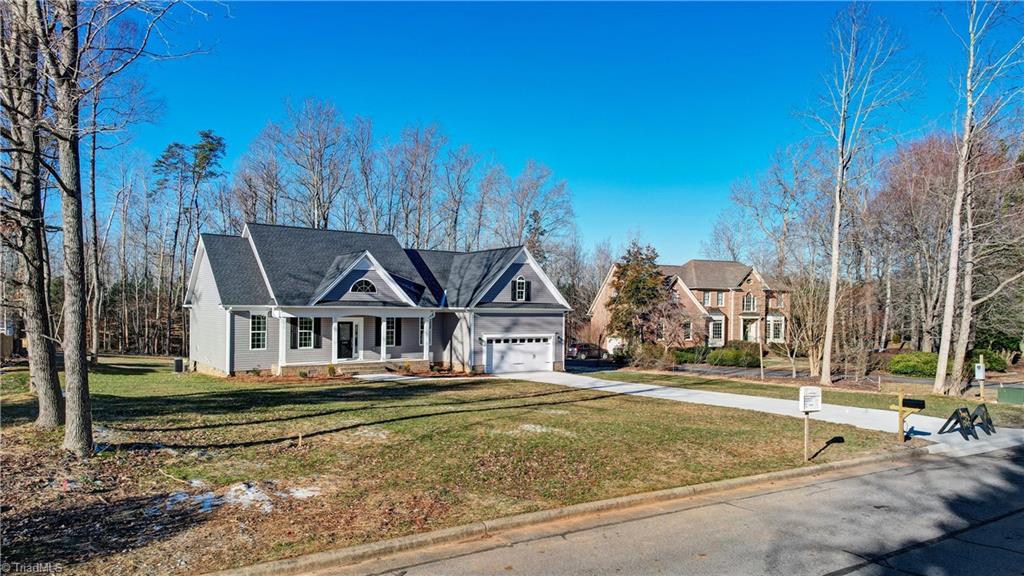 1401 Ashland Drive