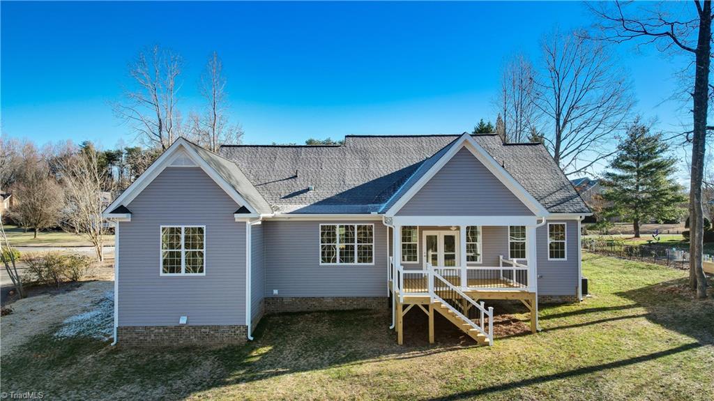 1401 Ashland Drive