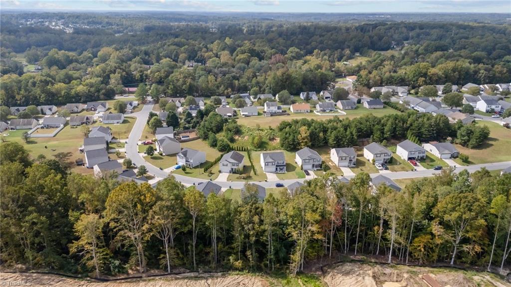 162 Mount Olivet Drive, Winston-Salem