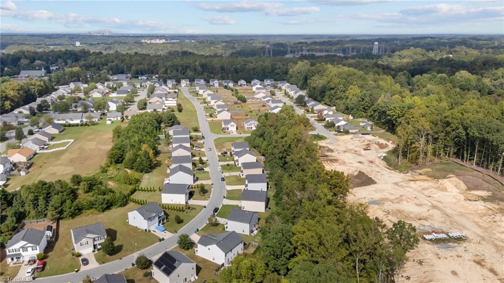 162 Mount Olivet Drive, Winston-Salem