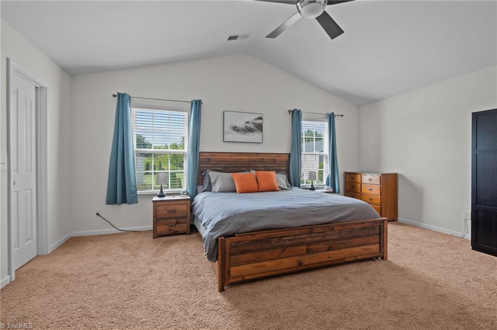 162 Mount Olivet Drive, Winston-Salem