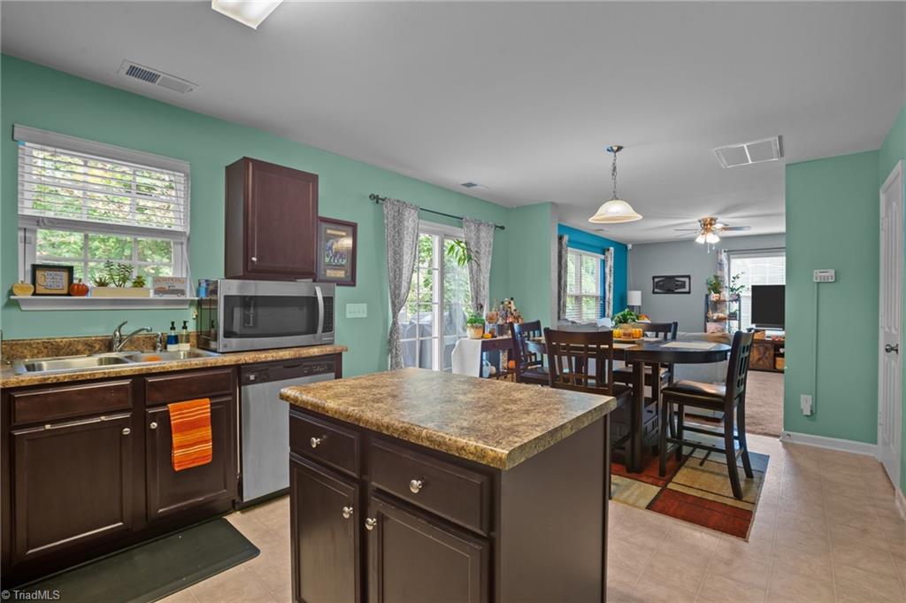 162 Mount Olivet Drive, Winston-Salem