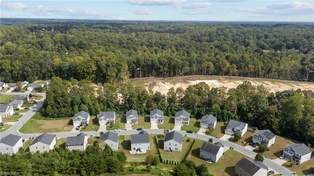 162 Mount Olivet Drive, Winston-Salem