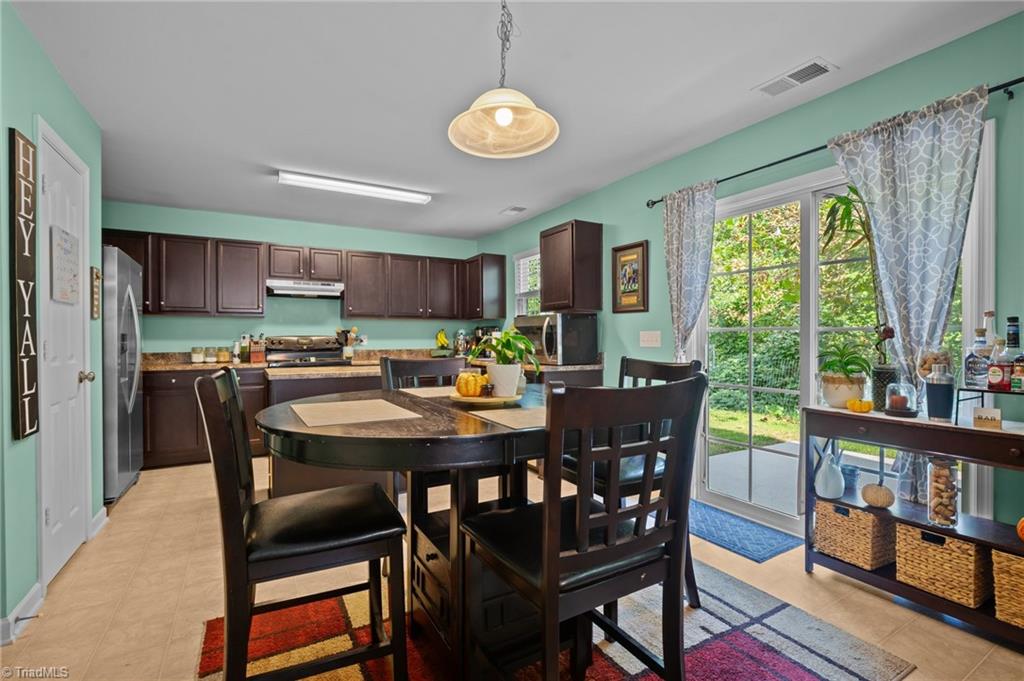 162 Mount Olivet Drive, Winston-Salem