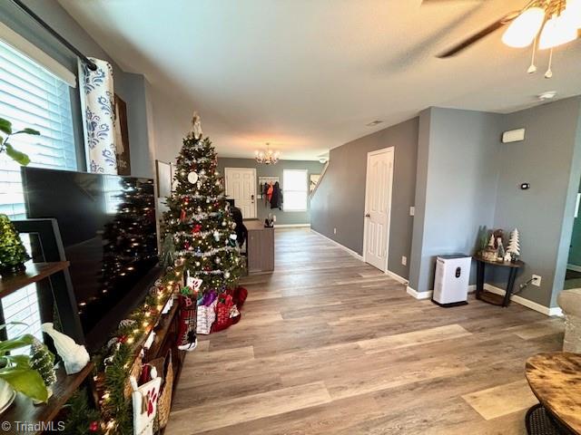 162 Mount Olivet Drive, Winston-Salem