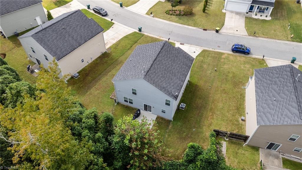 162 Mount Olivet Drive, Winston-Salem