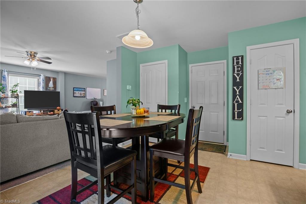 162 Mount Olivet Drive, Winston-Salem