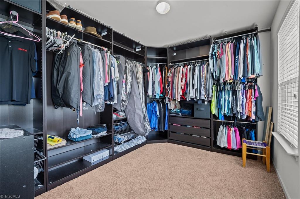 162 Mount Olivet Drive, Winston-Salem