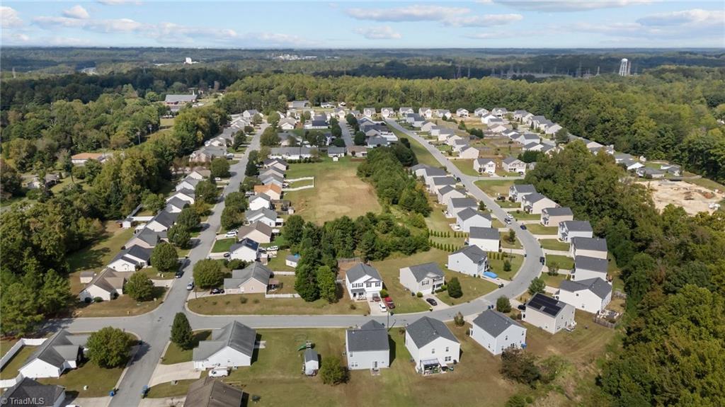 162 Mount Olivet Drive, Winston-Salem