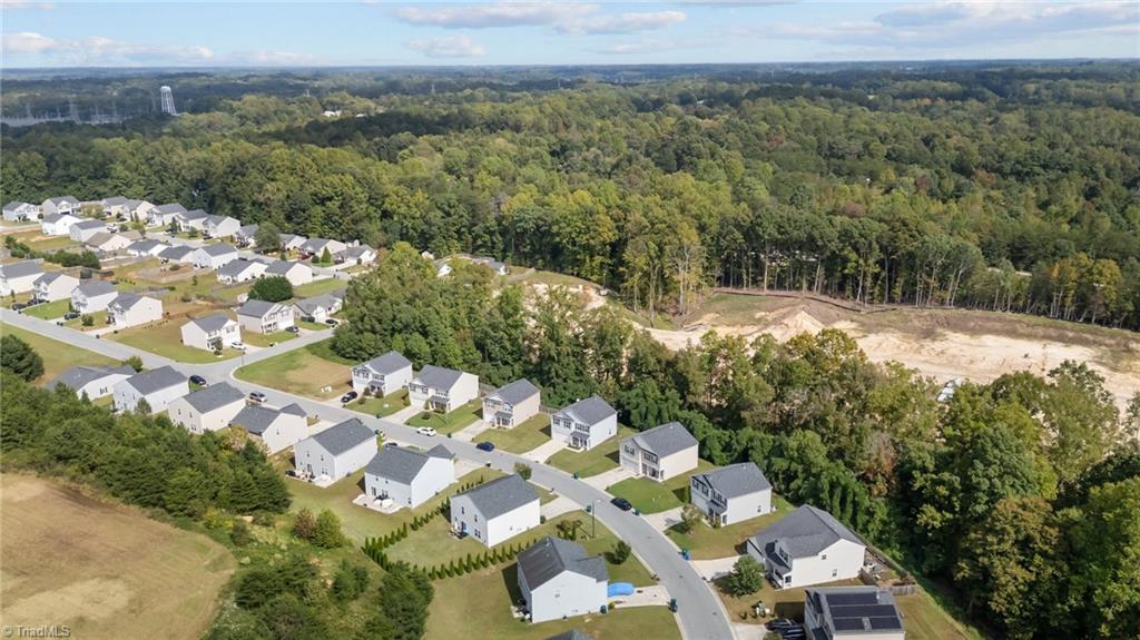 162 Mount Olivet Drive, Winston-Salem