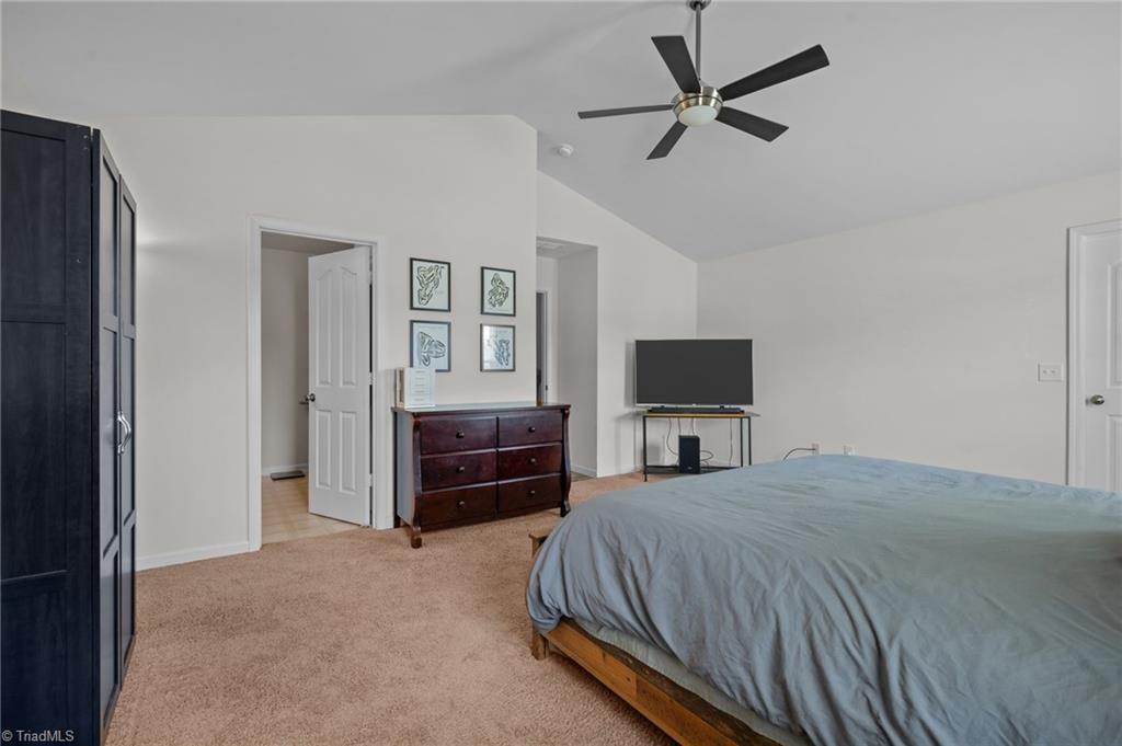 162 Mount Olivet Drive, Winston-Salem