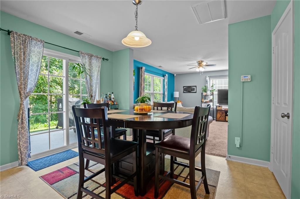 162 Mount Olivet Drive, Winston-Salem