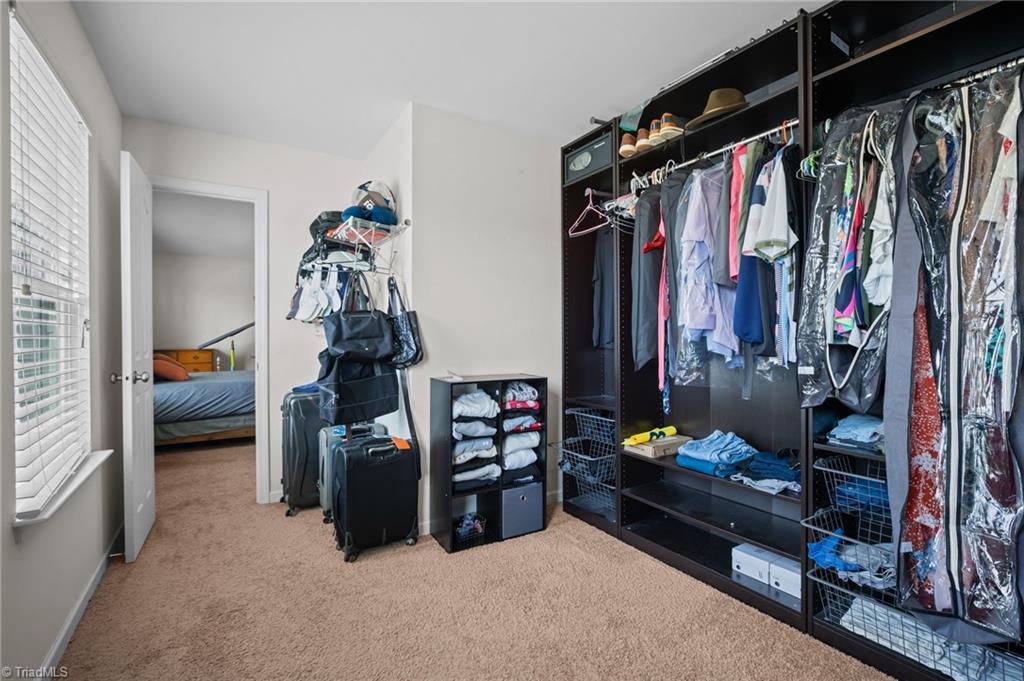 162 Mount Olivet Drive, Winston-Salem